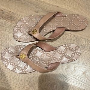 Tory Burch sandals